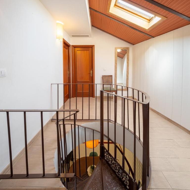 Geysotur Alcántara - Apartamento - 6
