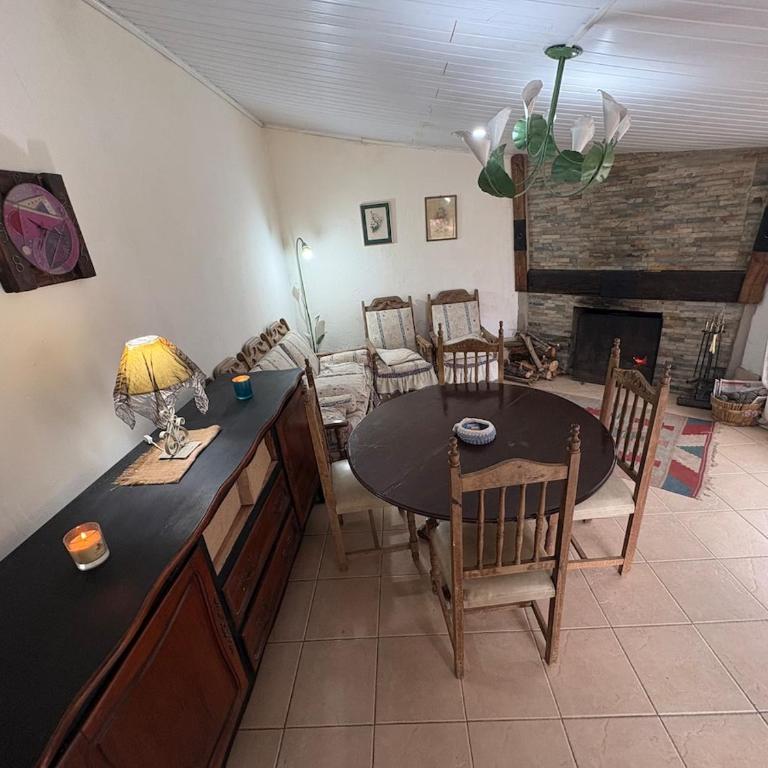 Hermosa casa a metros de la playa en la Esmeralda Rocha - Casa de 3 dormitorios - 36
