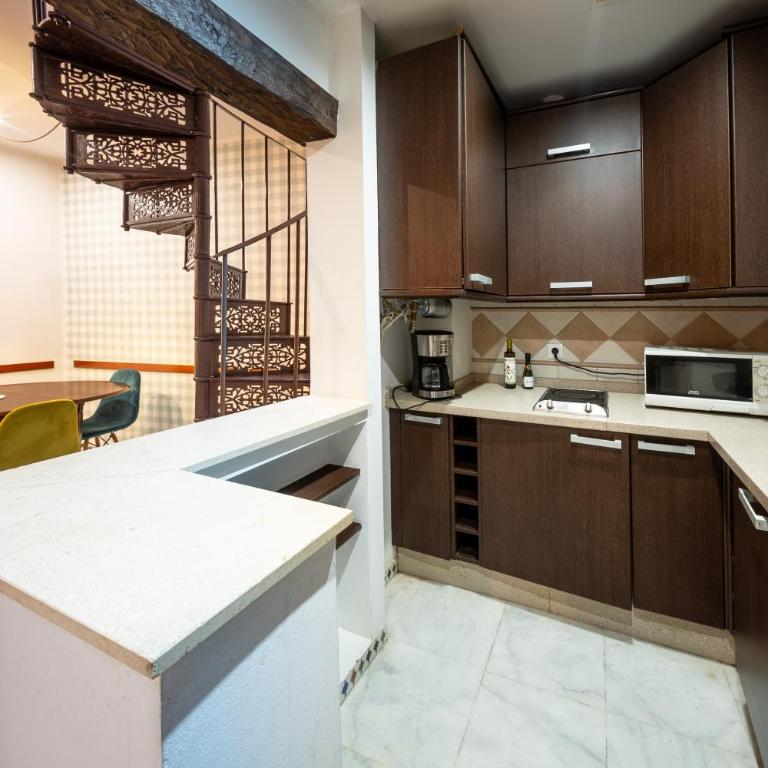 Geysotur Alcántara - Apartamento - 14