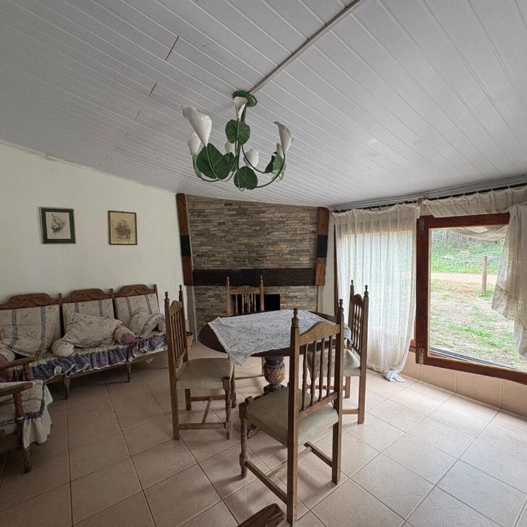Hermosa casa a metros de la playa en la Esmeralda Rocha - Casa de 3 dormitorios - 38