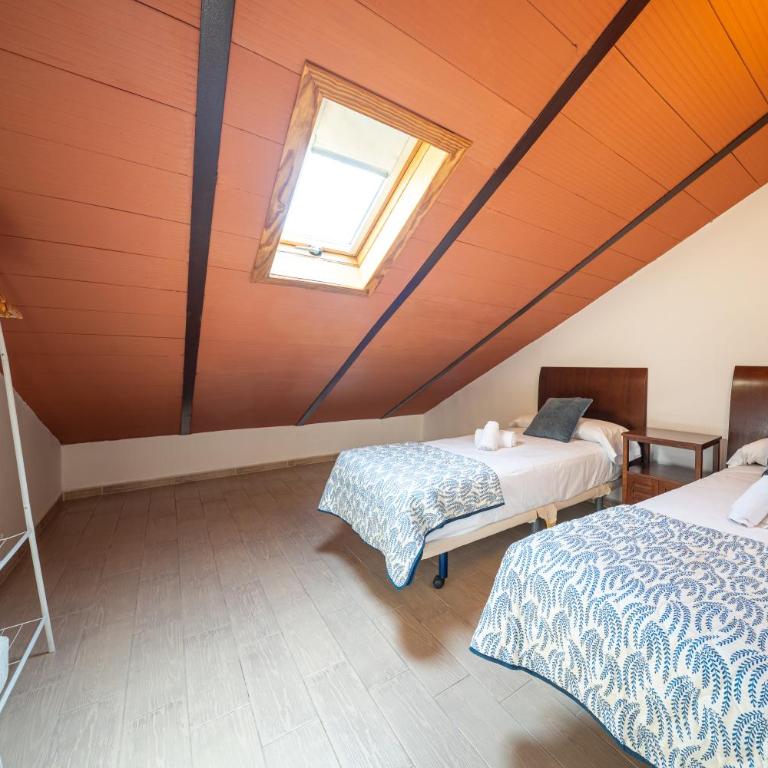 Geysotur Alcántara - Apartamento - 12
