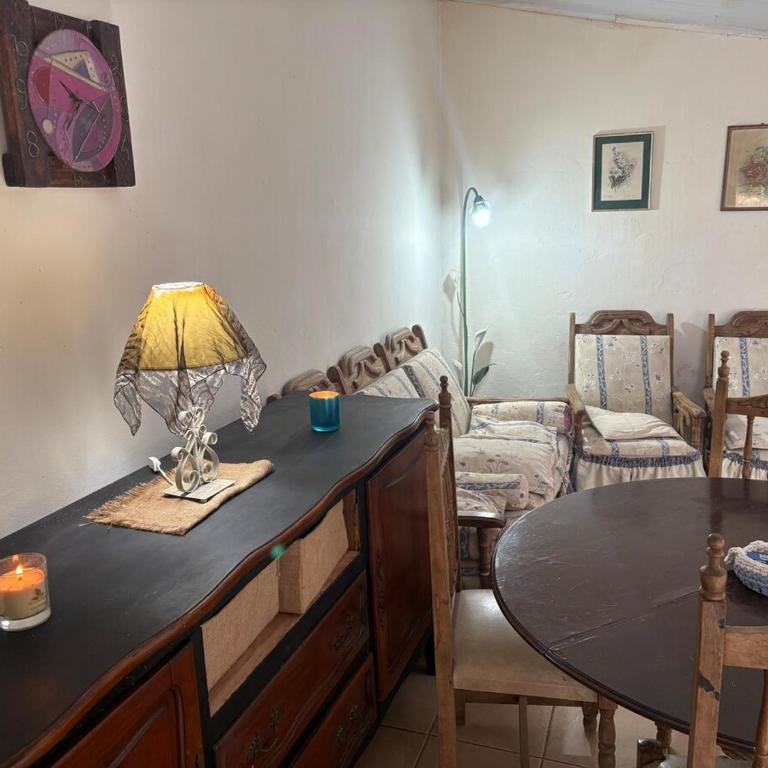 Hermosa casa a metros de la playa en la Esmeralda Rocha - Casa de 3 dormitorios - 46