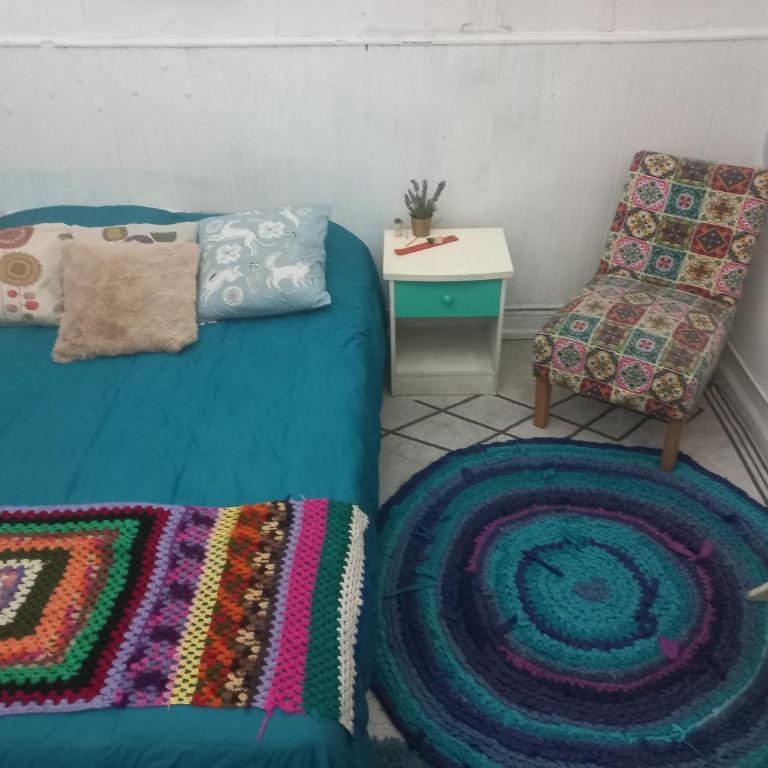 Hostal Museo cielo abierto - Habitación Doble - 2