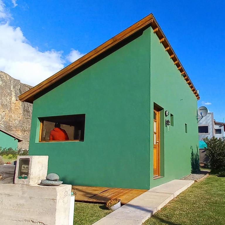 La Ribera - Saint Exupéry 90 - One-Bedroom Chalet - 20