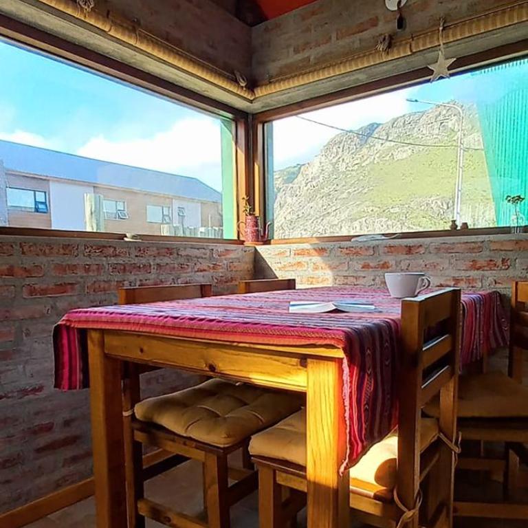 La Ribera - Saint Exupéry 90 - One-Bedroom Chalet - 7