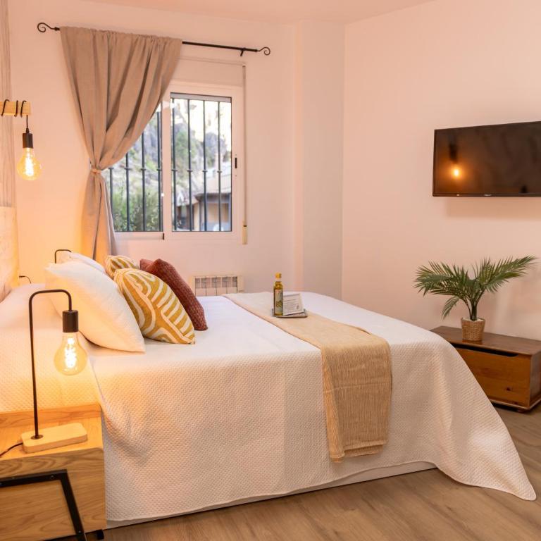 Sierra de Cazorla, con vistas y Parking privado - Apartamento de 1 dormitorio - 2