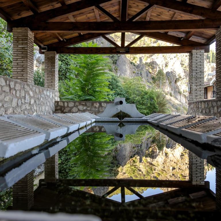 Sierra de Cazorla, con vistas y Parking privado - Apartamento de 1 dormitorio - 3