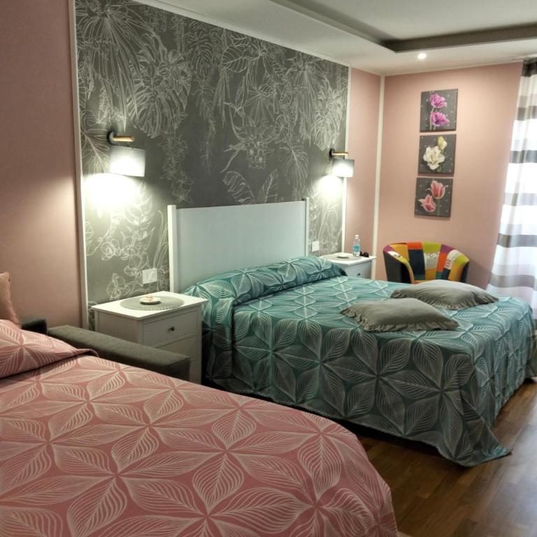 Residenza del Sepale - Appartamento con 1 Camera da Letto - 15