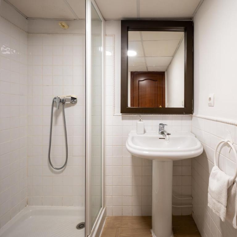 Geysotur Alcántara - Apartamento - 11