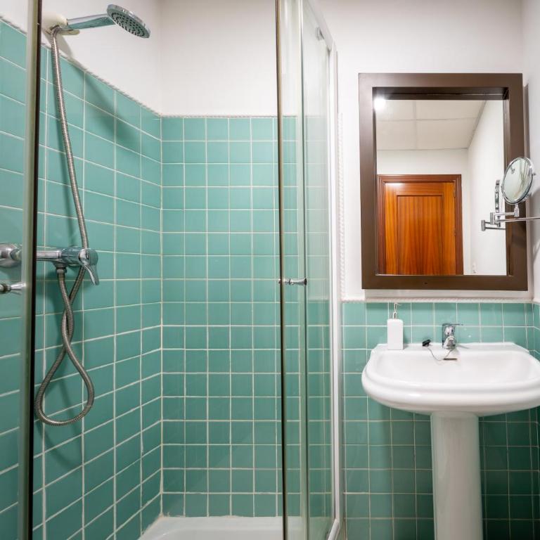 Geysotur Alcántara - Apartamento - 10