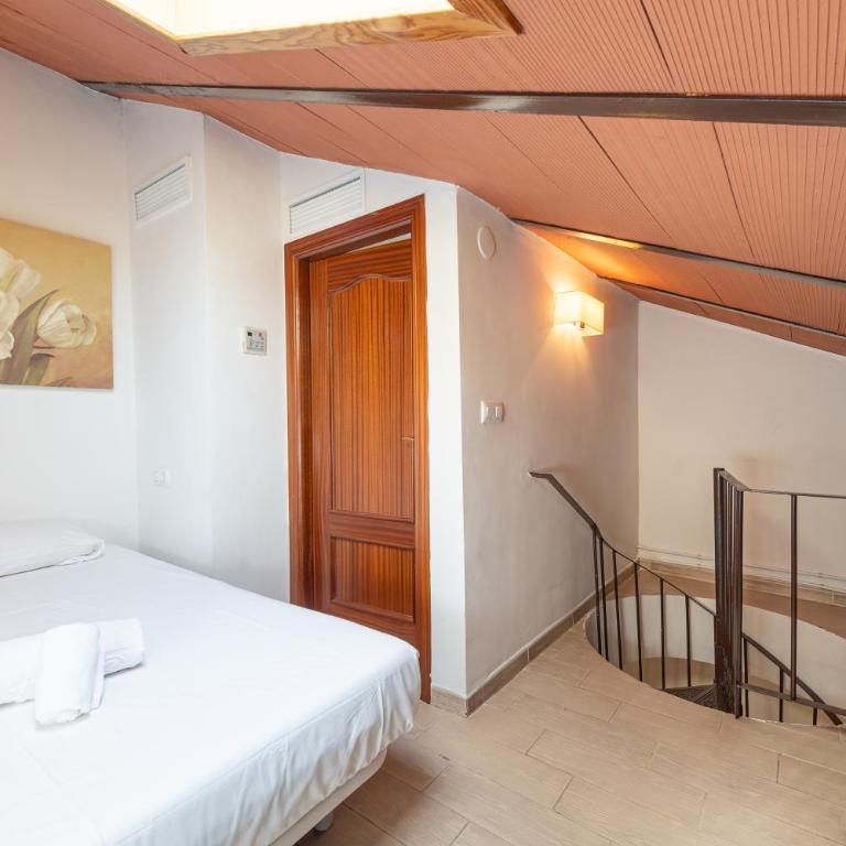 Geysotur Alcántara - Apartamento - 2