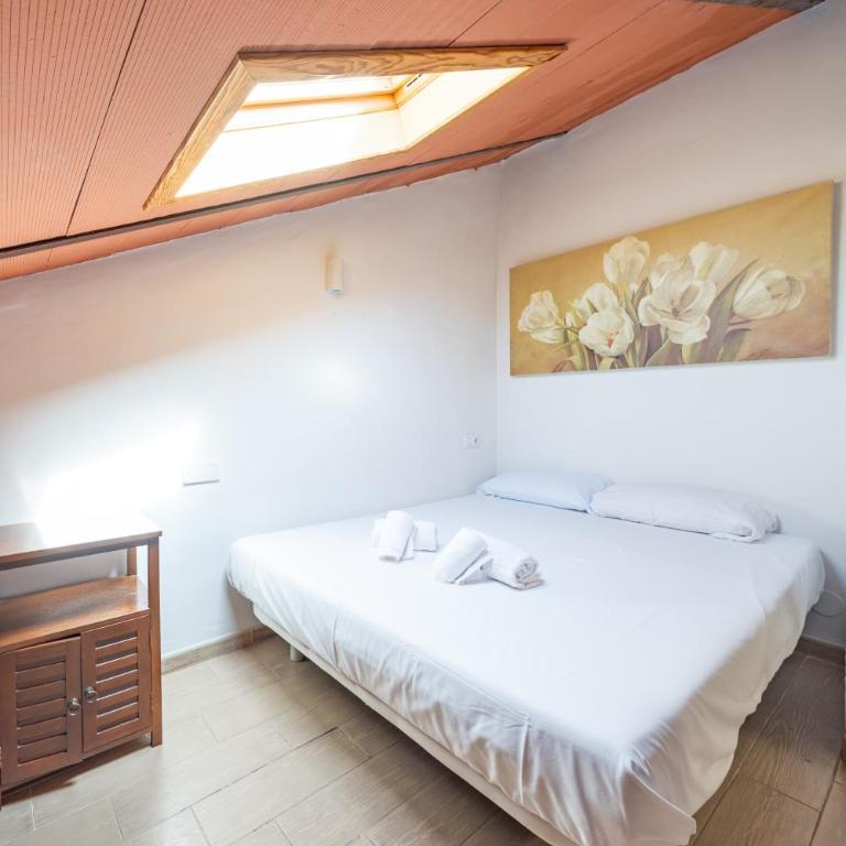 Geysotur Alcántara - Apartamento - 7