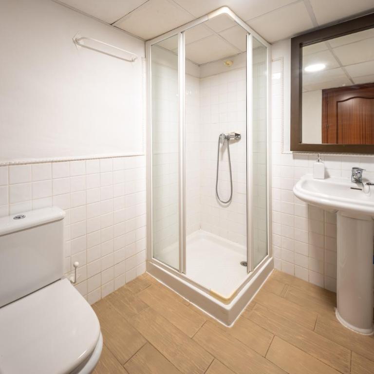 Geysotur Alcántara - Apartamento - 8