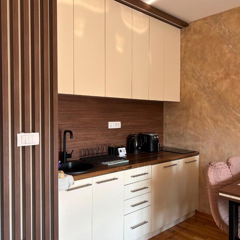 Apartman DivciSky Divcibare - One-Bedroom Apartment - 7