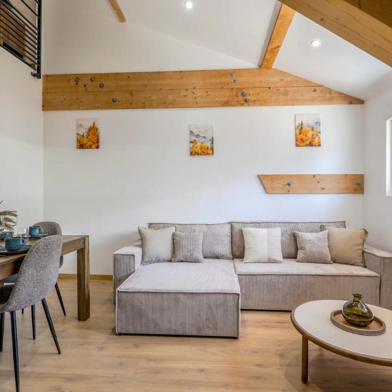 Souffle du Lac - Gérardmer Vogesen - Apartment - 7
