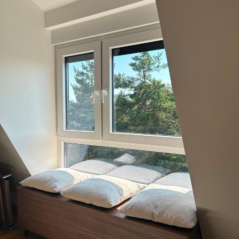 Apartman DivciSky Divcibare - One-Bedroom Apartment - 6