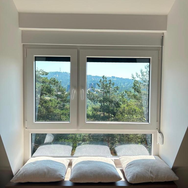 Apartman DivciSky Divcibare - One-Bedroom Apartment - 5