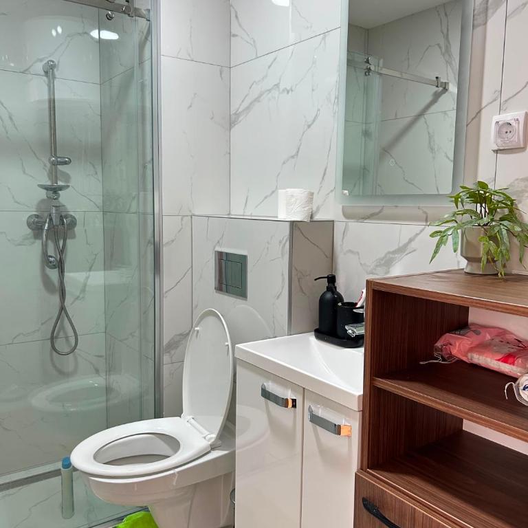 Apartman DivciSky Divcibare - One-Bedroom Apartment - 12