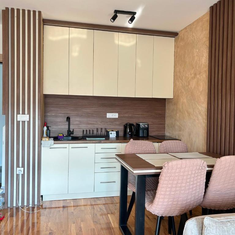 Apartman DivciSky Divcibare - One-Bedroom Apartment - 10