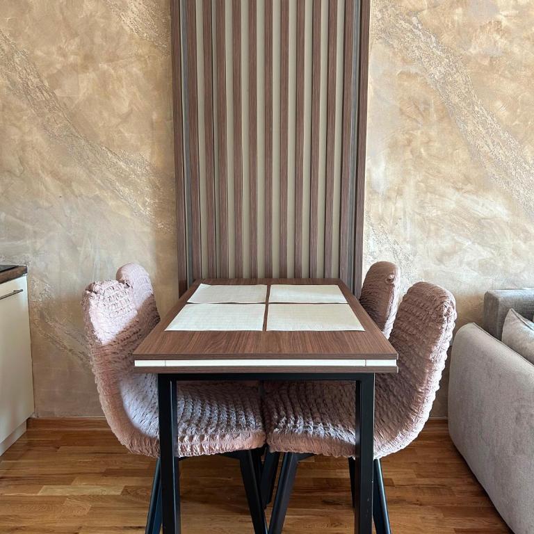 Apartman DivciSky Divcibare - One-Bedroom Apartment - 11