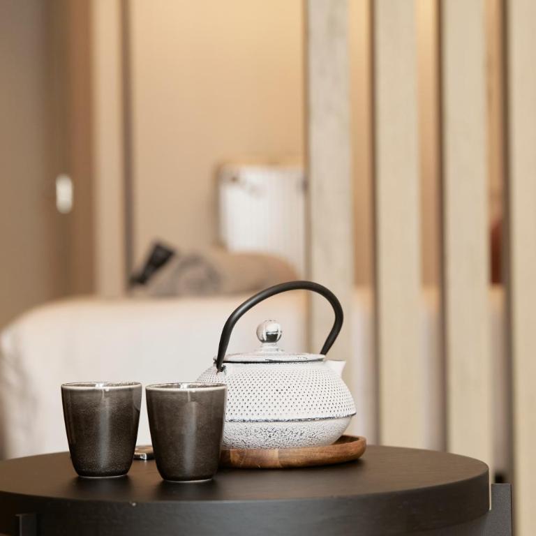 Hotel Regina - Suite Junior Deluxe - 3