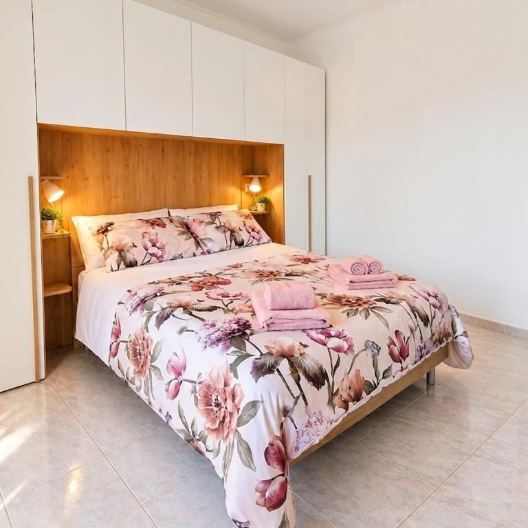 AP Holiday House - Appartamento con 1 Camera da Letto - 7