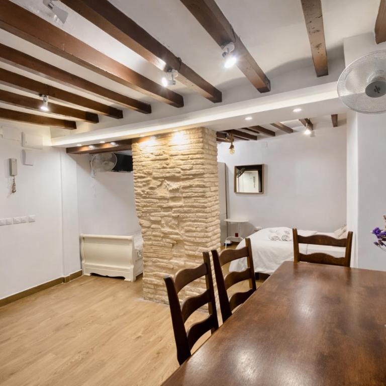 Boutique Barcelo Casco antiguo Alicante - Chambre Double - 4