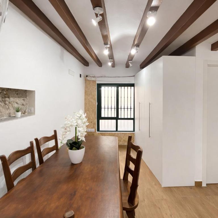 Boutique Barcelo Casco antiguo Alicante - Chambre Double - 5