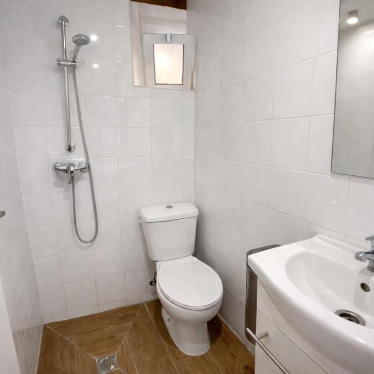 Boutique Barcelo Casco antiguo Alicante - Chambre Double - 7