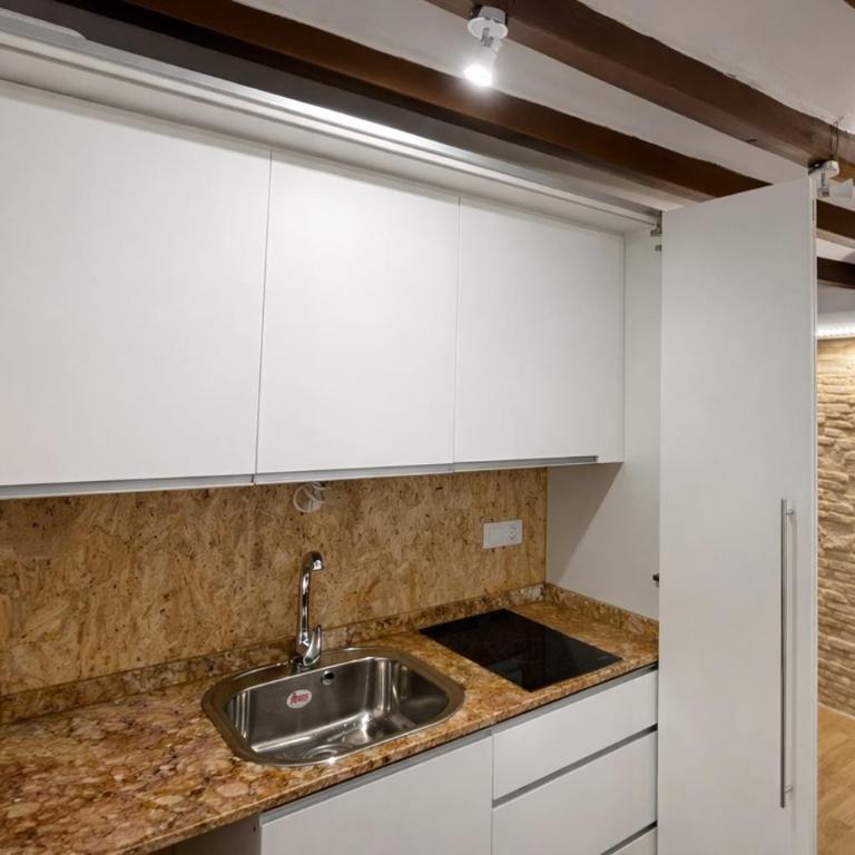 Boutique Barcelo Casco antiguo Alicante - Chambre Double - 8