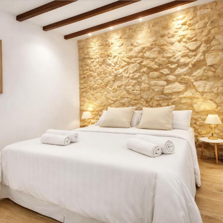 Boutique Barcelo Casco antiguo Alicante - Chambre Double - 9