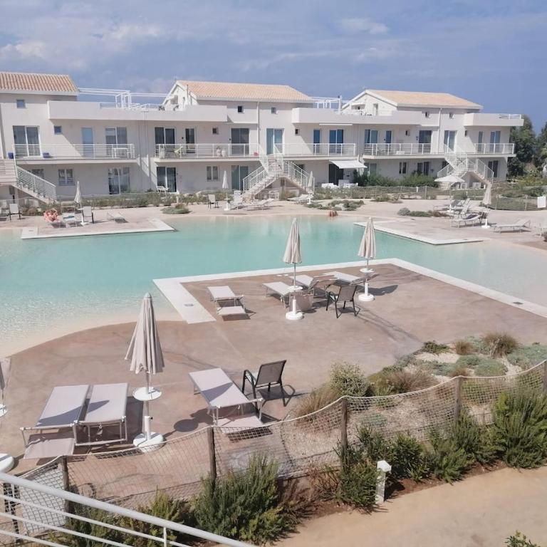 Casa Demarete - Sicily Resort Borgo 84 - Marzamemi - Casa con 1 Camera da Letto - 1