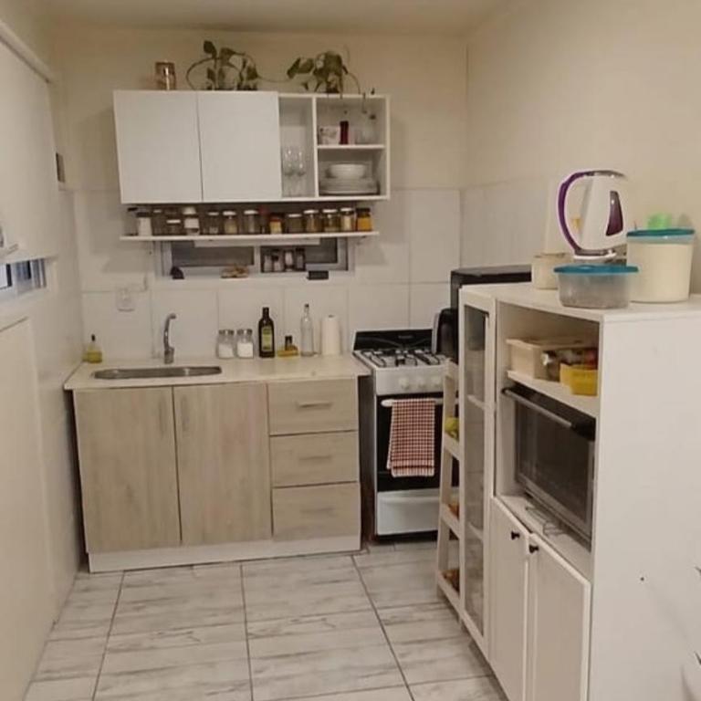 Casa General Rodriguez - Apartamento de 1 dormitorio - 2