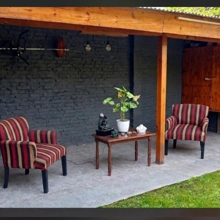 Casa General Rodriguez - Apartamento de 1 dormitorio - 3