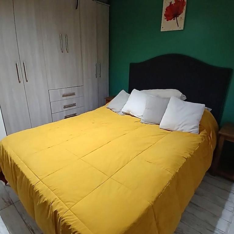Casa General Rodriguez - Apartamento de 1 dormitorio - 5