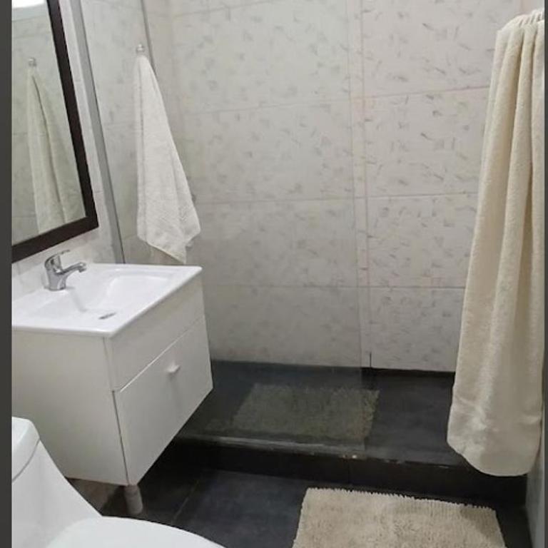 Casa General Rodriguez - Apartamento de 1 dormitorio - 6