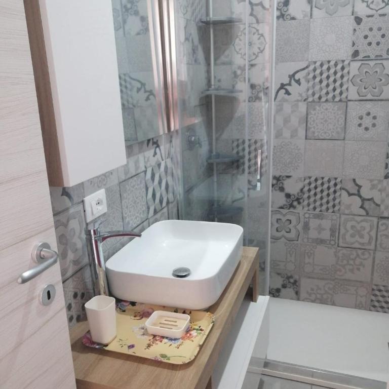Casa Demarete - Sicily Resort Borgo 84 - Marzamemi - Casa con 1 Camera da Letto - 2