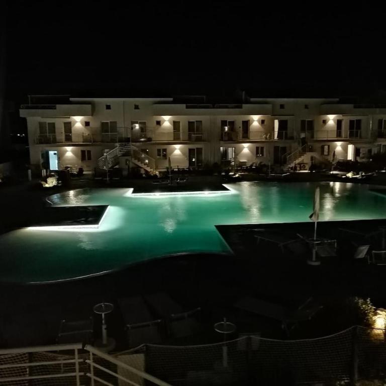 Casa Demarete - Sicily Resort Borgo 84 - Marzamemi - Casa con 1 Camera da Letto - 4