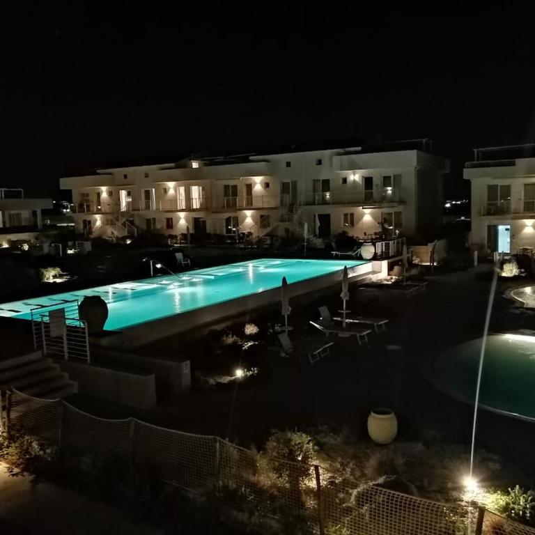 Casa Demarete - Sicily Resort Borgo 84 - Marzamemi - Casa con 1 Camera da Letto - 5