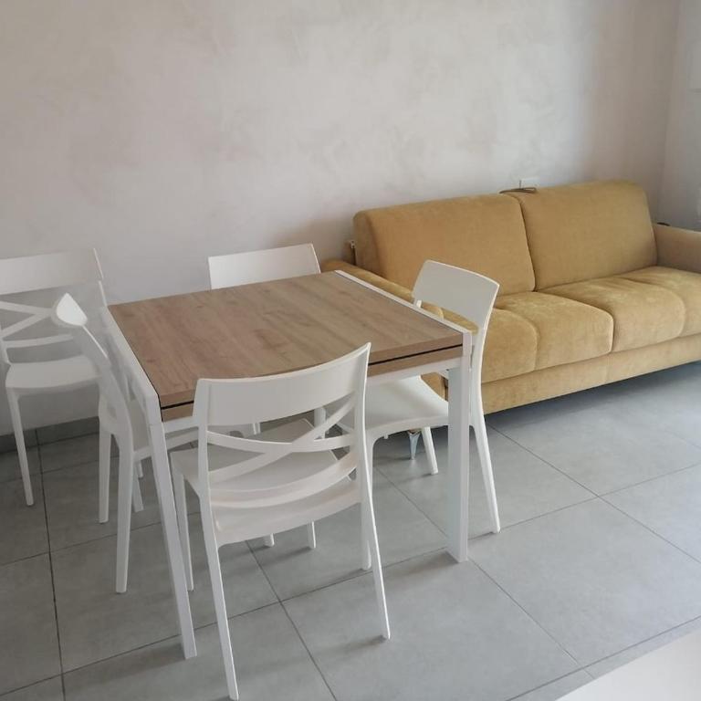 Casa Demarete - Sicily Resort Borgo 84 - Marzamemi - Casa con 1 Camera da Letto - 6