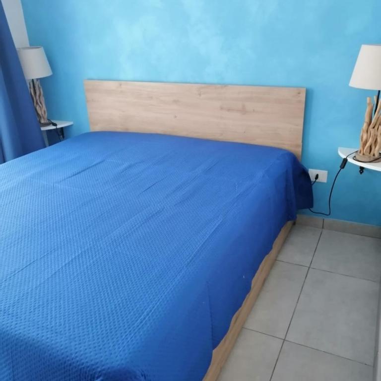 Casa Demarete - Sicily Resort Borgo 84 - Marzamemi - Casa con 1 Camera da Letto - 7
