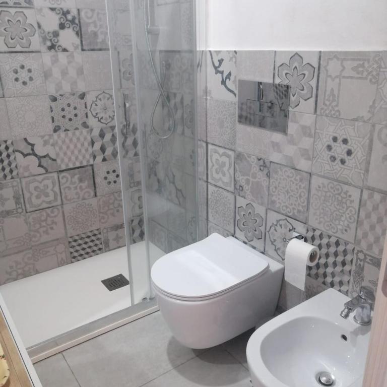 Casa Demarete - Sicily Resort Borgo 84 - Marzamemi - Casa con 1 Camera da Letto - 9