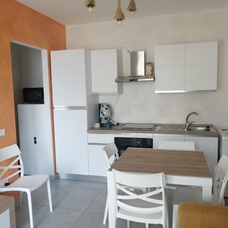 Casa Demarete - Sicily Resort Borgo 84 - Marzamemi - Casa con 1 Camera da Letto - 10