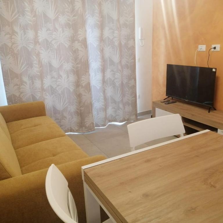 Casa Demarete - Sicily Resort Borgo 84 - Marzamemi - Casa con 1 Camera da Letto - 12