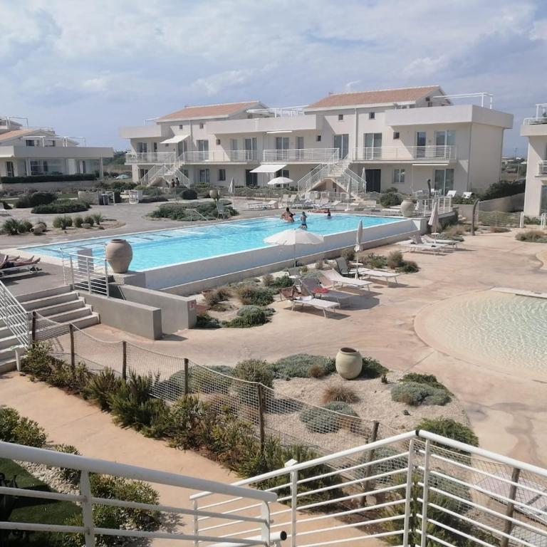 Casa Demarete - Sicily Resort Borgo 84 - Marzamemi - Casa con 1 Camera da Letto - 13