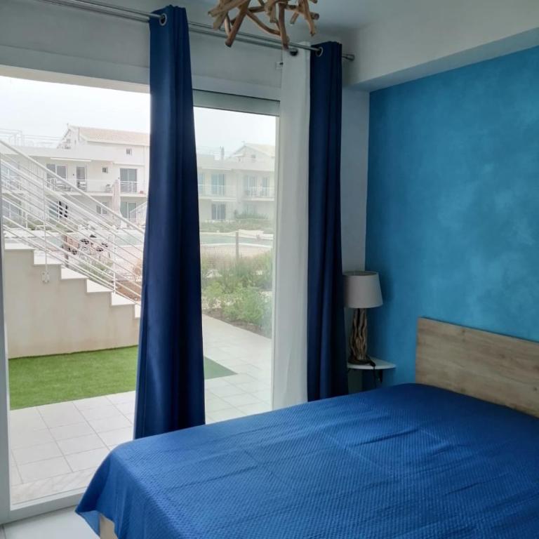 Casa Demarete - Sicily Resort Borgo 84 - Marzamemi - Casa con 1 Camera da Letto - 14