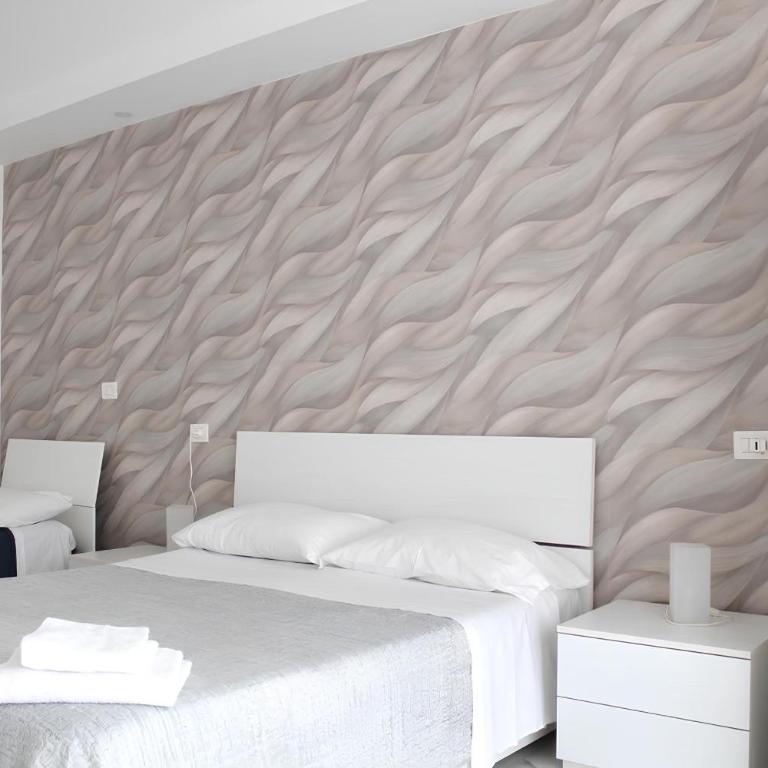 B&B Central Rooms 137 - Suite Familiare Deluxe - 2