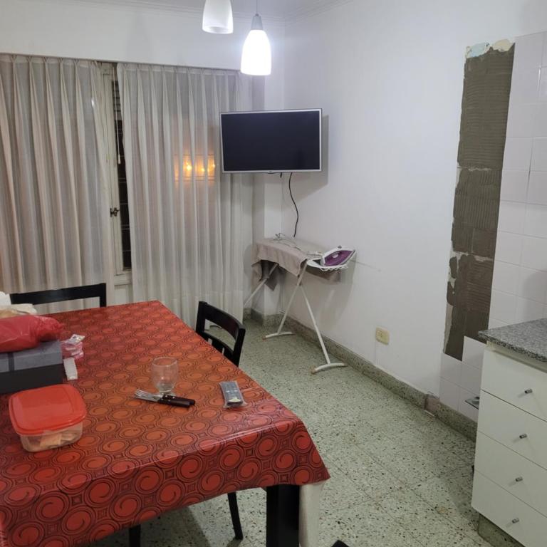 Depto municipalidad - Apartamento de 2 dormitorios - 2