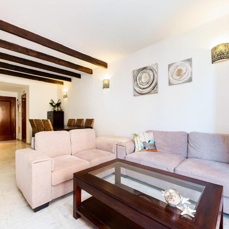 Casa Benu - Two-Bedroom Apartment - 2