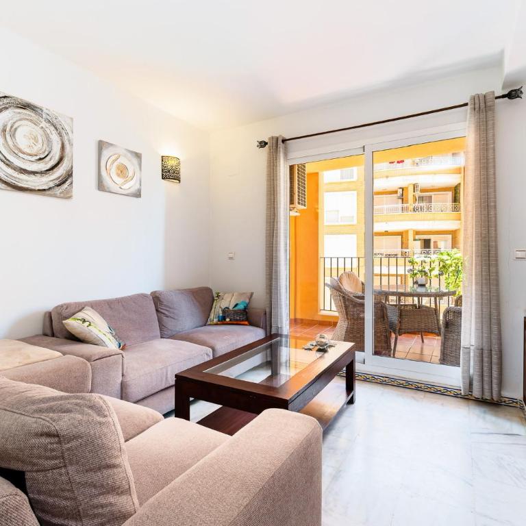 Casa Benu - Two-Bedroom Apartment - 3